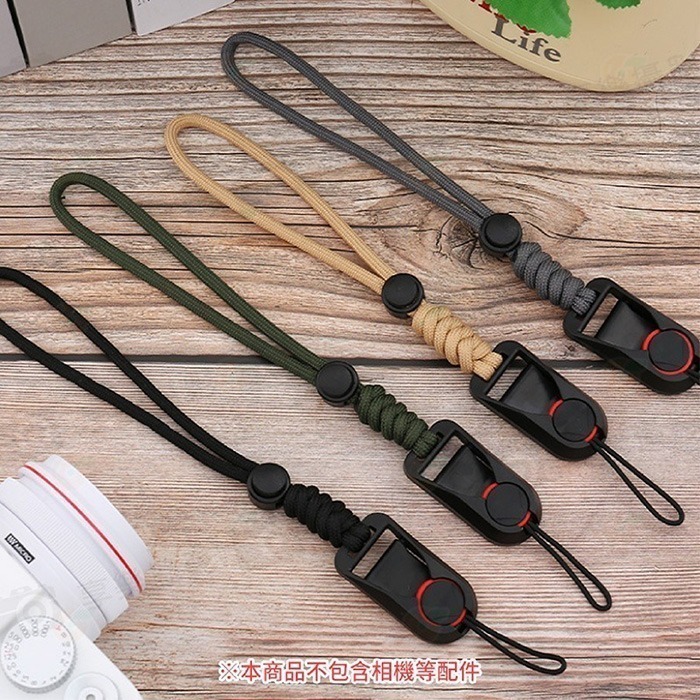 BJ02 復古快拆相機手腕繩 掛繩 吊繩 快拆手繩 手腕帶 適用 底片機 拍立得 LOMO相機 微單-細節圖6