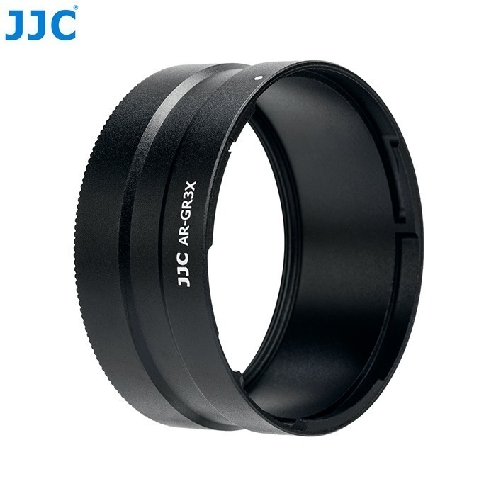 JJC AR-GR3 轉接環 RN-GR3 裝飾環 GR3 GR3x 副廠 GA-1 GA-2 GN-1 GN-2-規格圖8
