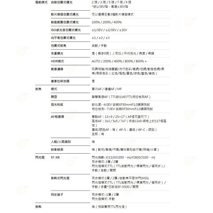 富士 FUJIFILM fuji X-T5 BODY 微單眼相機 機身 XT5 恆昶公司貨-細節圖8