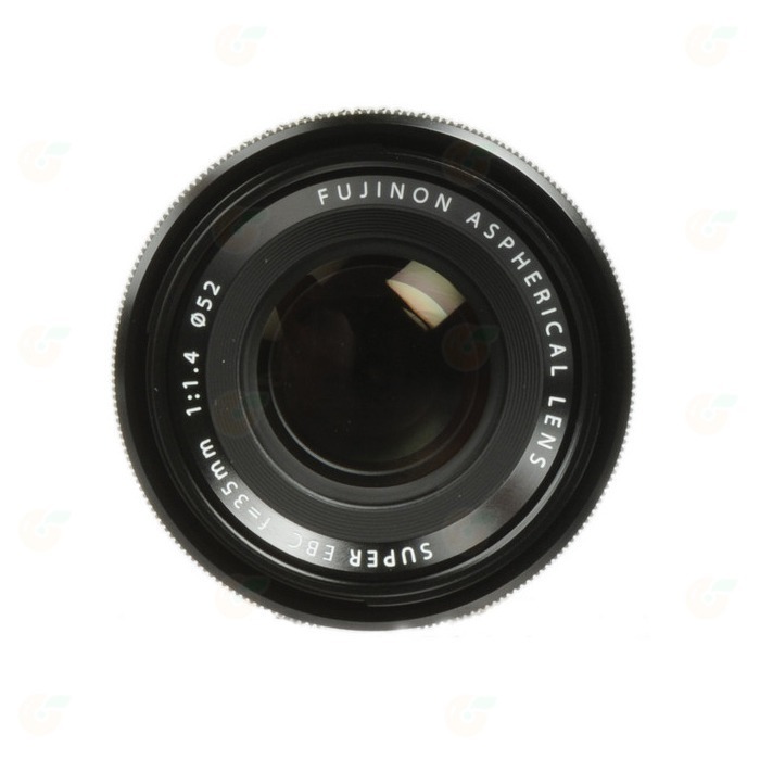 富士 FUJIFILM fuji XF 35mm F1.4 R 大光圈定焦鏡頭 街拍人像鏡 恆昶公司貨-細節圖3