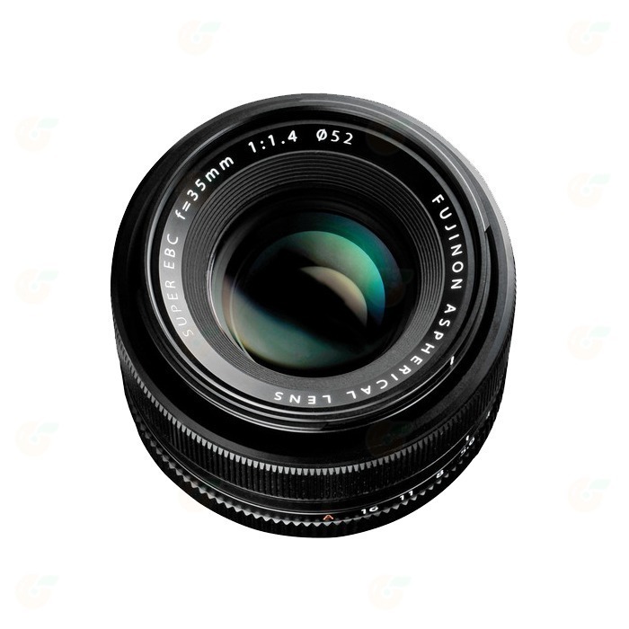 富士 FUJIFILM fuji XF 35mm F1.4 R 大光圈定焦鏡頭 街拍人像鏡 恆昶公司貨-細節圖4