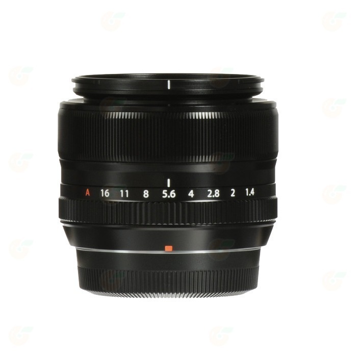 富士 FUJIFILM fuji XF 35mm F1.4 R 大光圈定焦鏡頭 街拍人像鏡 恆昶公司貨-細節圖5