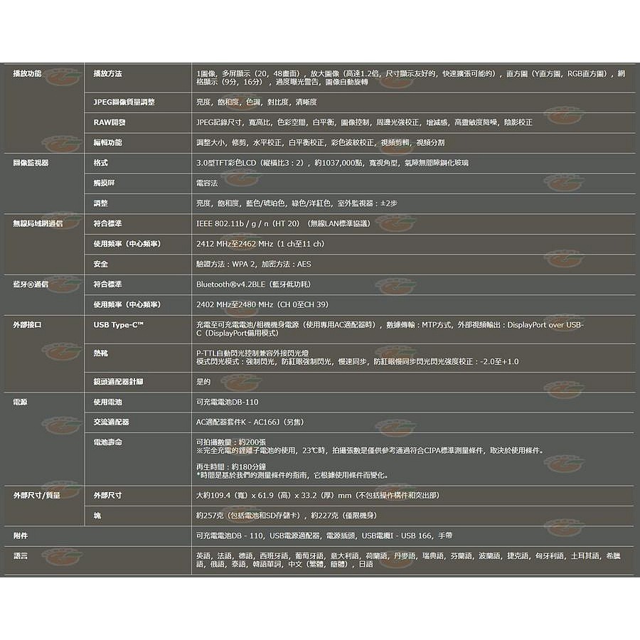 送註冊禮 記憶卡組 理光 RICOH GR III 大光圈 類單眼 數位相機 黑色 富堃公司貨 GRIII GR3-細節圖4