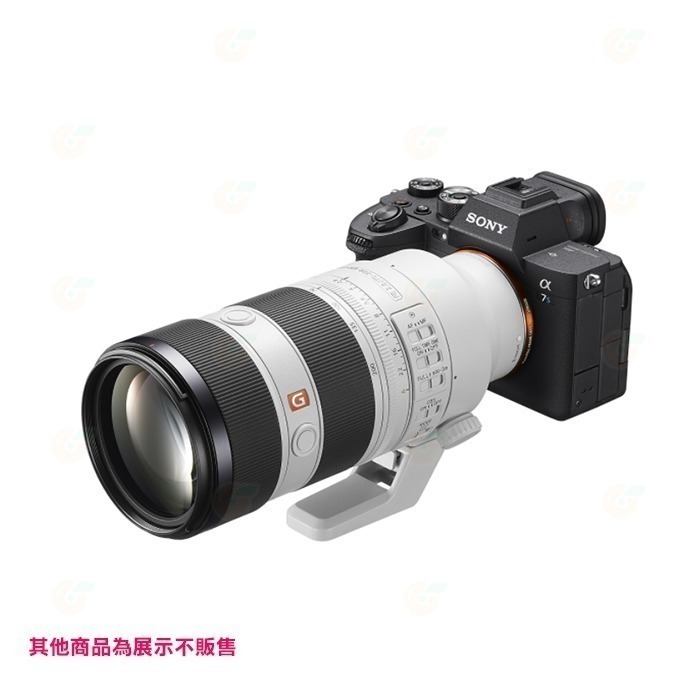 SONY SEL70200GM2 FE 70-200mm F2.8 GM OSS II 二代鏡頭公司貨-細節圖2