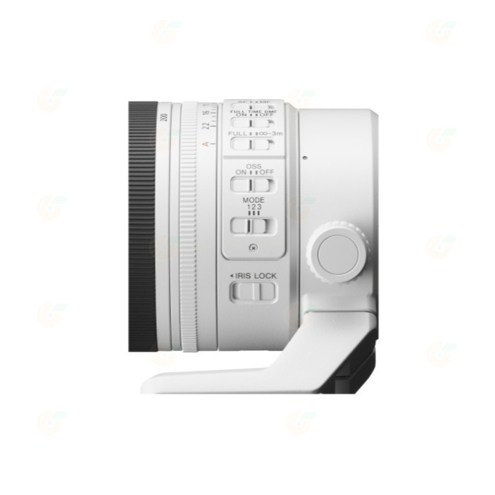 SONY SEL70200GM2 FE 70-200mm F2.8 GM OSS II 二代鏡頭公司貨-細節圖3