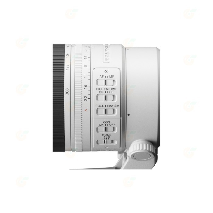 SONY SEL70200GM2 FE 70-200mm F2.8 GM OSS II 二代鏡頭公司貨-細節圖4