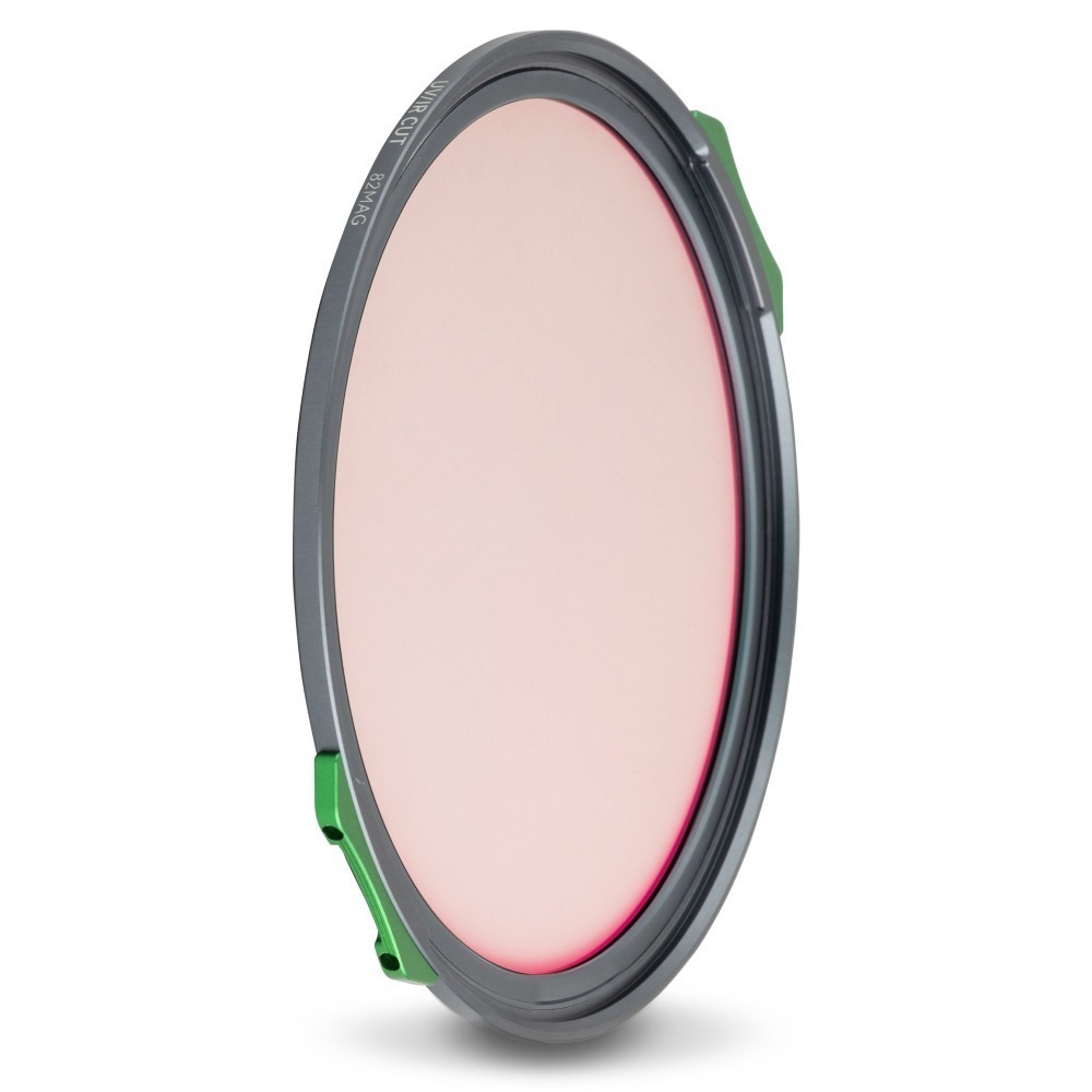 NiSi JetMag PRO 磁吸魔術快裝濾鏡 NC UV IR 抗紫外線紅外線 保護鏡 67mm 82mm 95mm-規格圖4