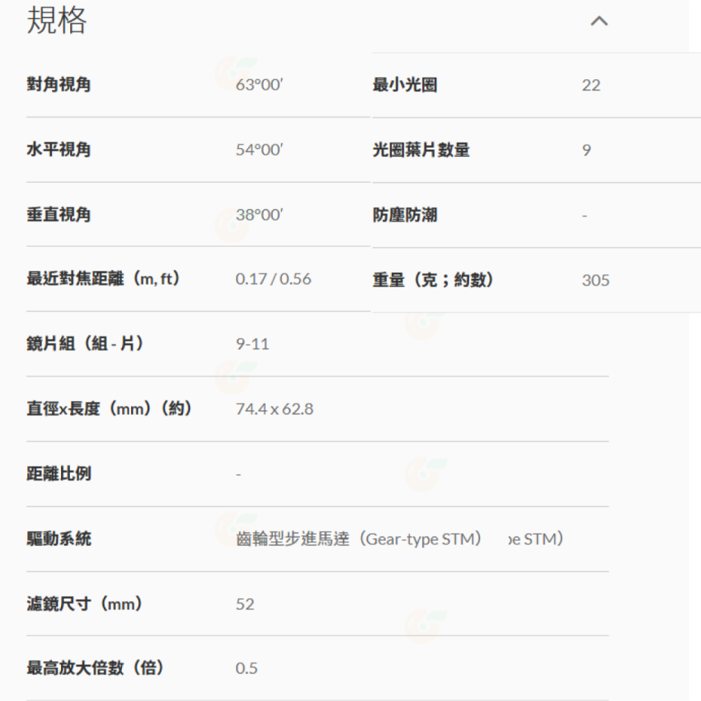 Canon RF 35mm f1.8 MACRO IS STM 微距鏡頭 公司貨-細節圖3