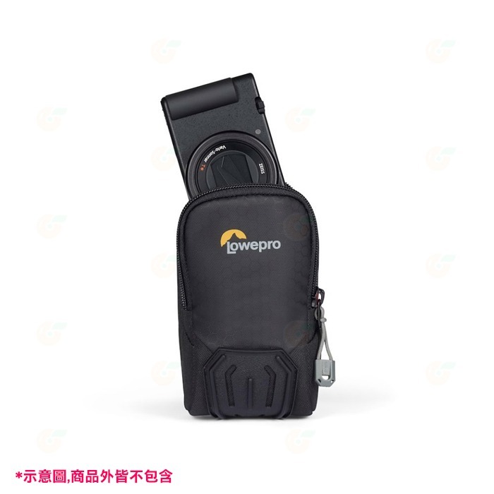 羅普 Lowepro L271 Adventura CS 20 III 相機包 公司貨 艾德蒙 艾德門 側背 肩背 腰包-細節圖5