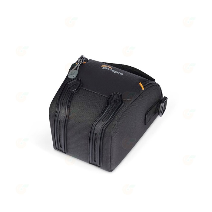 羅普 Lowepro L275 Adventura TLZ 20 III 艾德蒙 艾德門 槍型包 單眼相機包 側背三角包-細節圖5