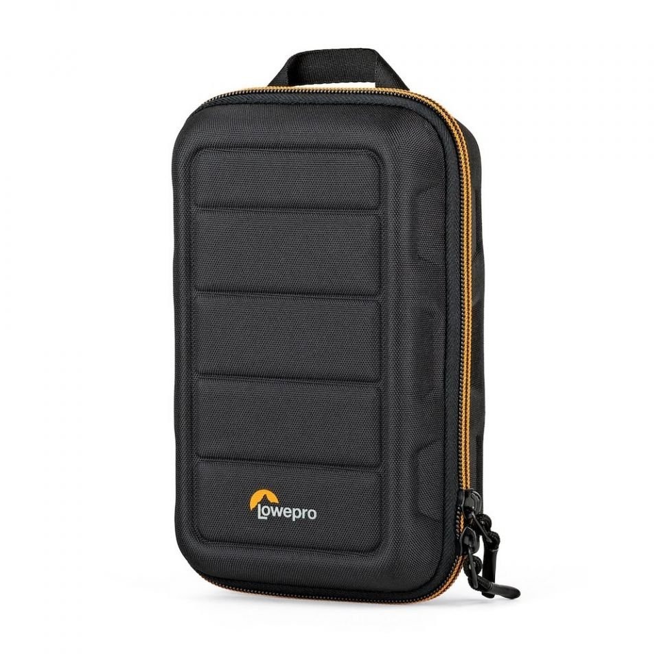 羅普 L229 Lowepro Hardside CS 60 硬派 拉鍊硬殼收納包 適用 運動攝影機 GOPRO 相機-細節圖2