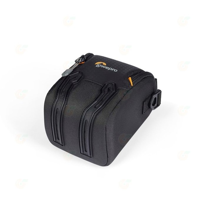 羅普 L279 Lowepro Adventura SH 115 III 艾德蒙 艾德門 側背相機包 適用類單 微單眼-細節圖5