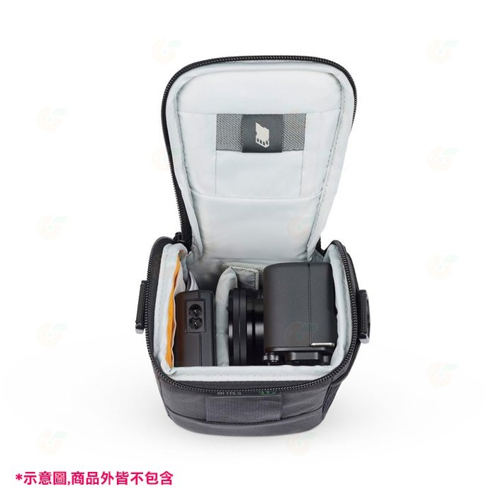 羅普 L279 Lowepro Adventura SH 115 III 艾德蒙 艾德門 側背相機包 適用類單 微單眼-細節圖6