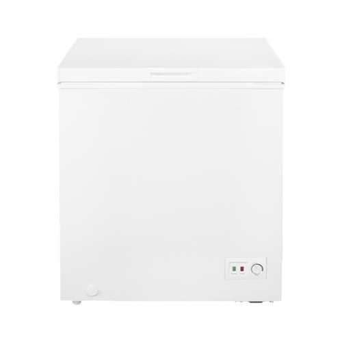 含拆箱定位+舊機回收 東元 TECO RL1482W 149公升 上掀式臥式冷凍櫃 定頻 直冷 冷凍 冷藏-細節圖2