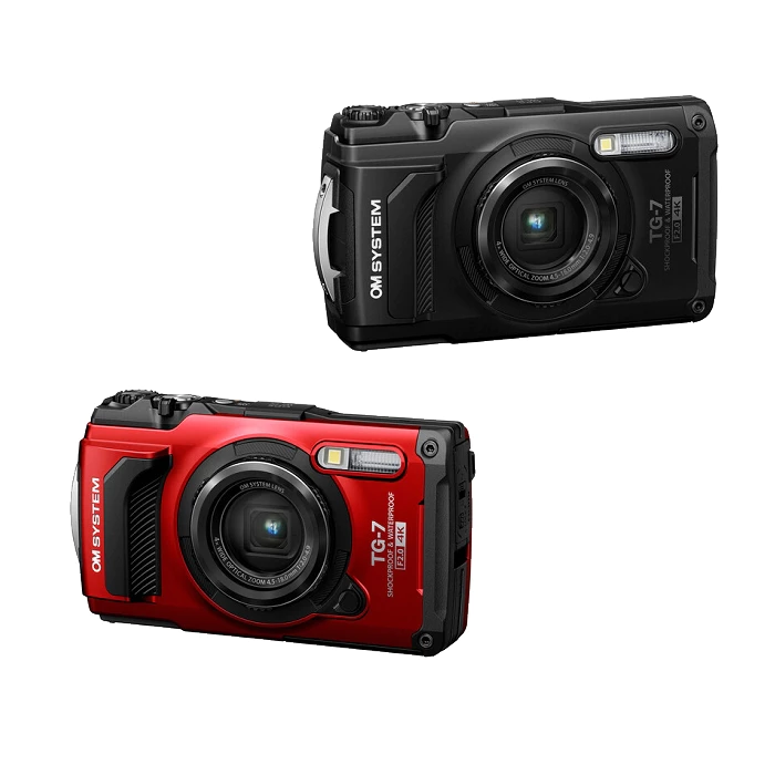 OLYMPUS OM TG-7 防水相機 15米潛水機 TG7 平輸水貨 一年保固-細節圖2