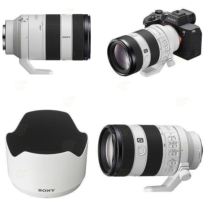 SONY SEL70200G2 FE 70-200mm F4 Macro G OSS II 二代鏡頭公司貨-細節圖3