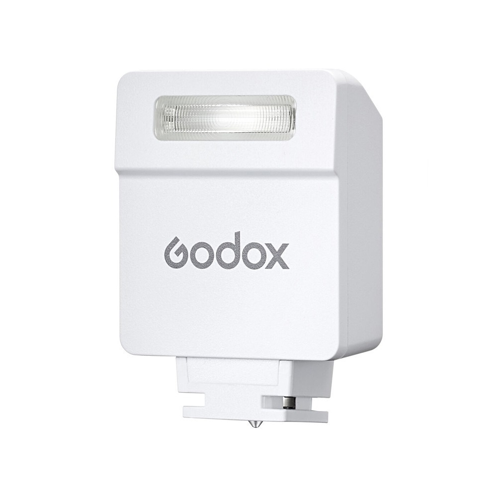 神牛 Godox iM30 iM22 iM20 單點閃光燈 手動機頂閃 富士 Canon SONY Nikon GR3-規格圖9