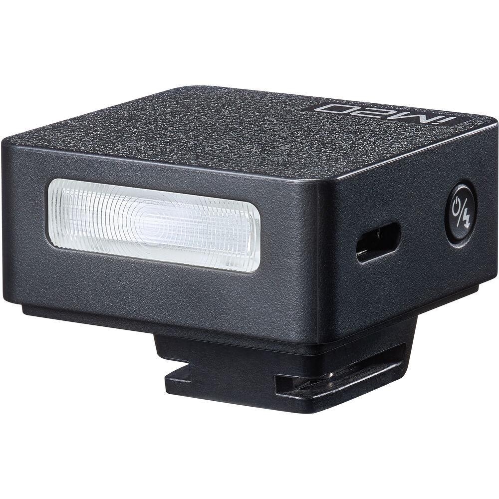 神牛 Godox iM30 iM22 iM20 單點閃光燈 手動機頂閃 富士 Canon SONY Nikon GR3-規格圖9
