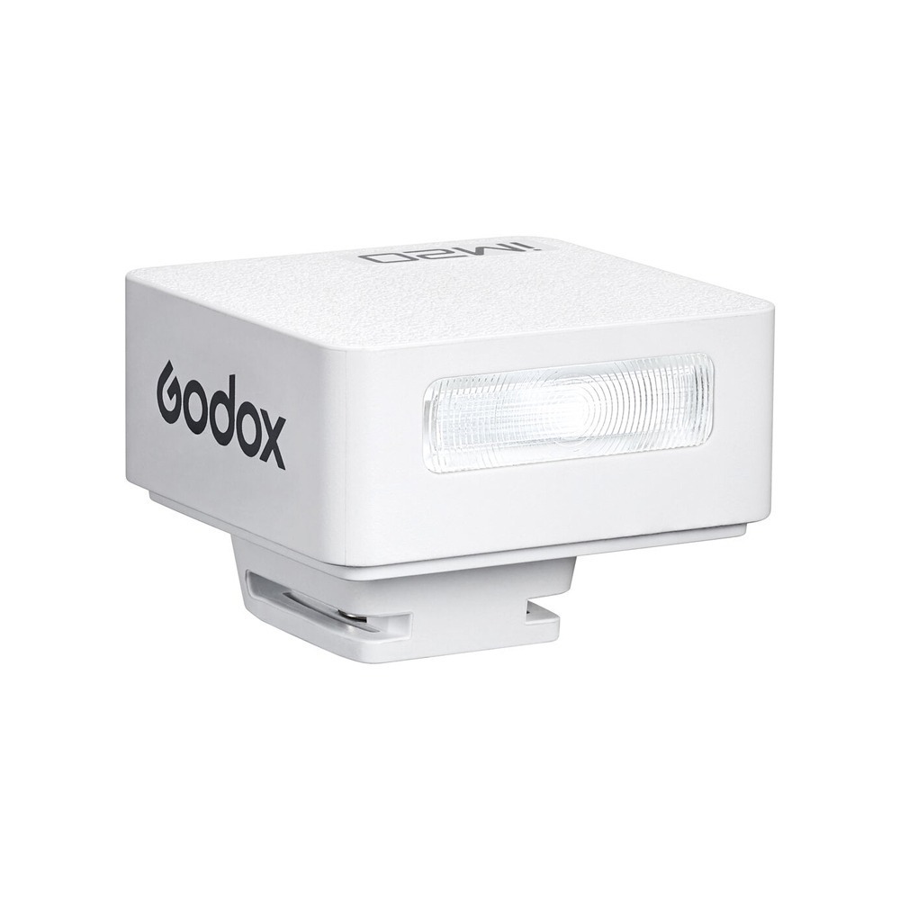 神牛 Godox iM30 iM22 iM20 單點閃光燈 手動機頂閃 富士 Canon SONY Nikon GR3-規格圖9