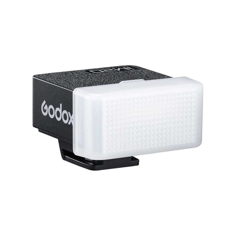 神牛 Godox iM30 iM22 iM20 單點閃光燈 手動機頂閃 富士 Canon SONY Nikon GR3-規格圖9