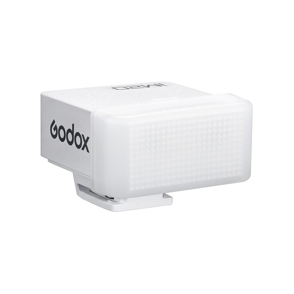 神牛 Godox iM30 iM22 iM20 單點閃光燈 手動機頂閃 富士 Canon SONY Nikon GR3-規格圖9