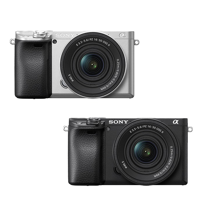 SONY A6400K + 16-50mm II 二代 KIT 微單眼相機 台灣索尼公司貨 A6400 4K 錄影-細節圖3