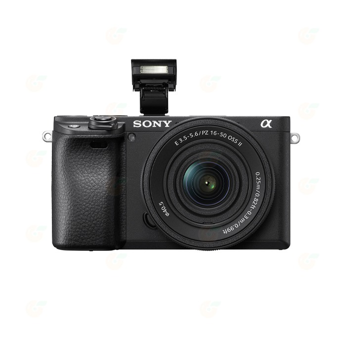 SONY A6400K + 16-50mm II 二代 KIT 微單眼相機 台灣索尼公司貨 A6400 4K 錄影-細節圖4