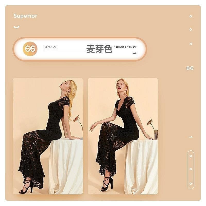 仙麗 Superior Seamless 專業攝影背景紙 2.72M X 11M 無縫背景紙 直播 攝影 棚拍 不反光-規格圖5