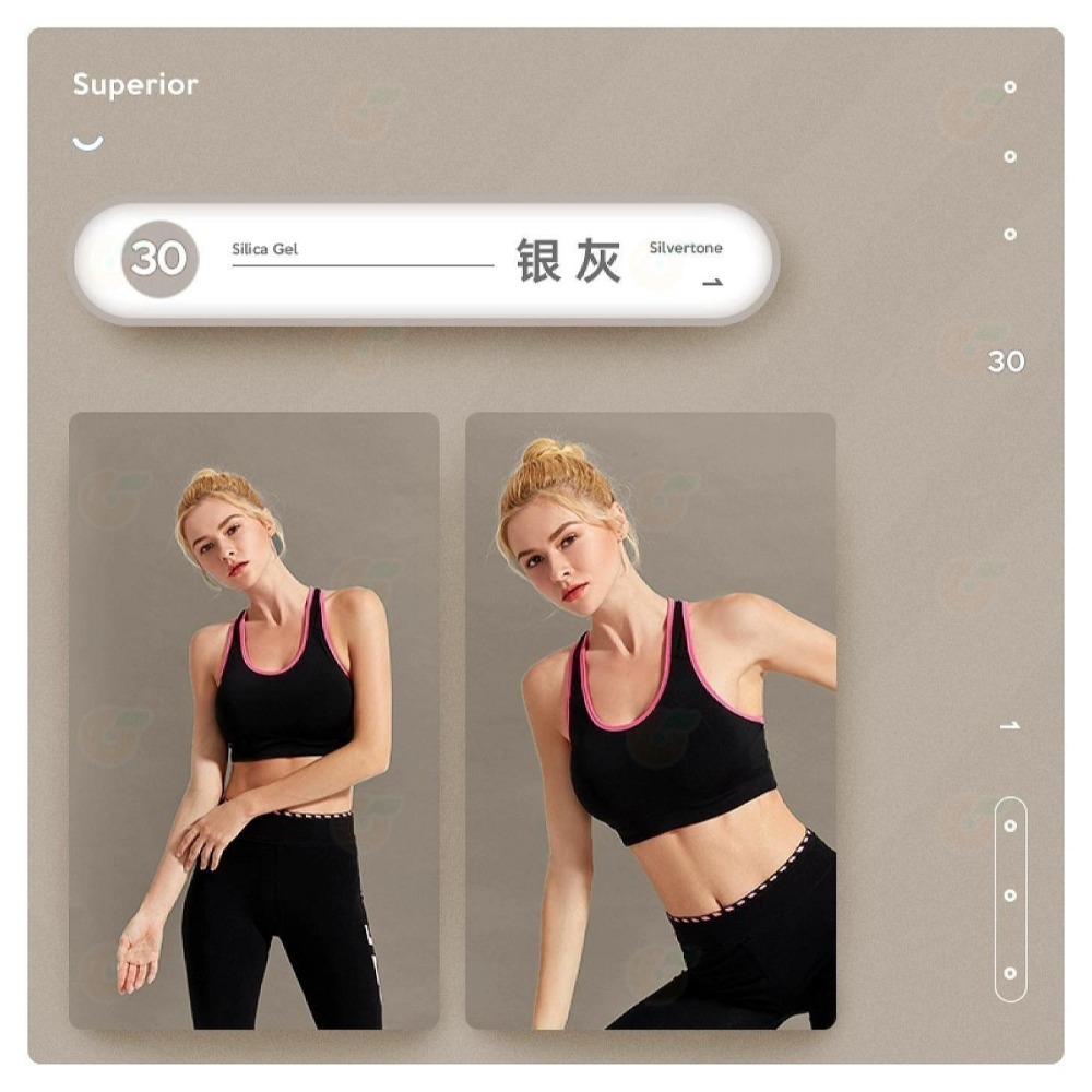 仙麗 Superior Seamless 專業攝影背景紙 2.72M X 11M 無縫背景紙 直播 攝影 棚拍 不反光-規格圖5