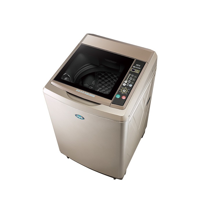 ✨含拆箱定位+舊機回收 台灣三洋 SANLUX SW-15NS6 直立 單槽 洗衣機 15kg 超音波洗衣 智能感應-細節圖2