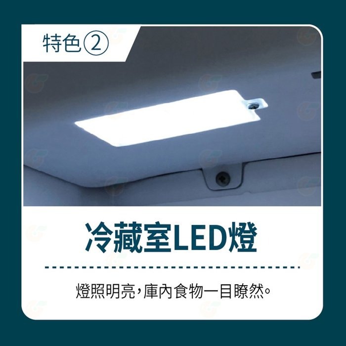 含拆箱定位+舊機回收 台灣三洋 SANLUX SR-C130BV1 變頻雙門 電冰箱 129L 公司貨 省電 能效1級-細節圖4