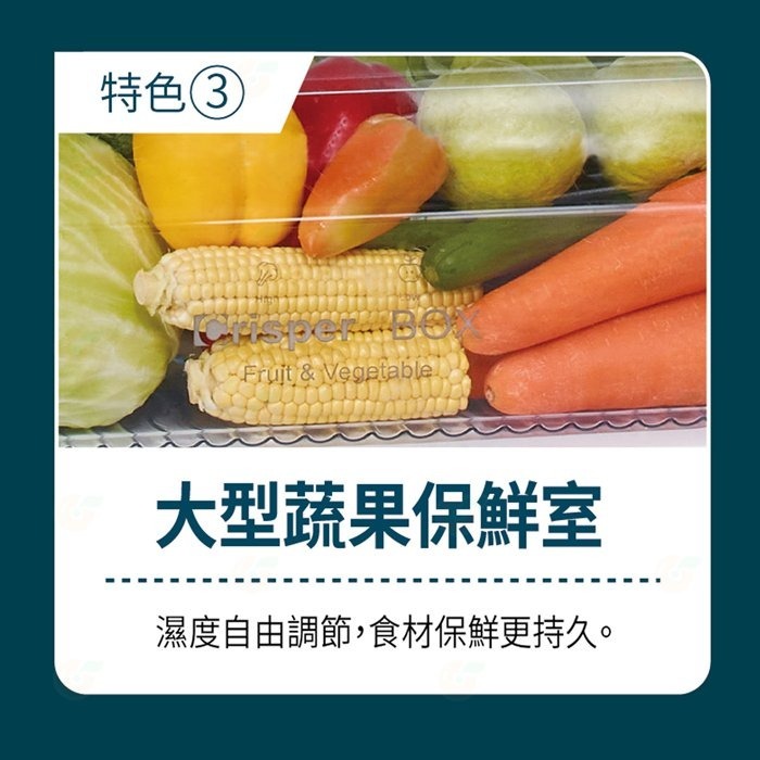 含拆箱定位+舊機回收 台灣三洋 SANLUX SR-C130BV1 變頻雙門 電冰箱 129L 公司貨 省電 能效1級-細節圖5