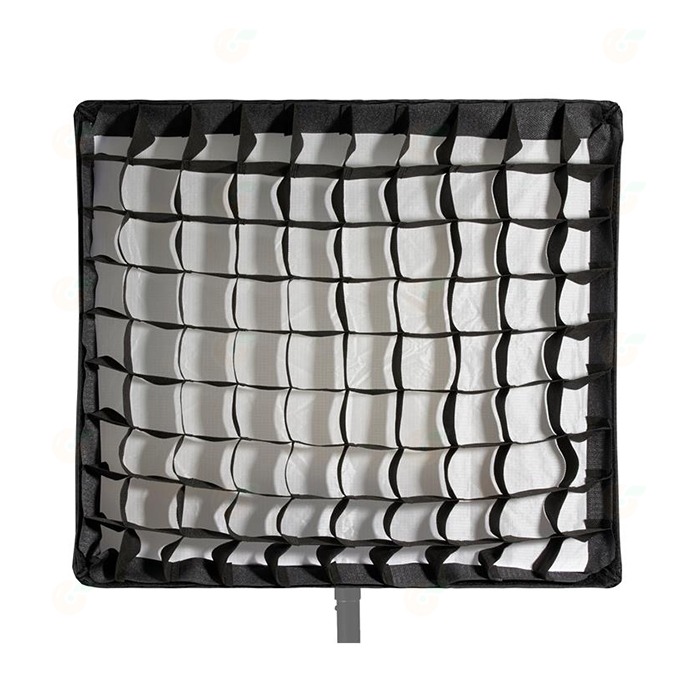 神牛 Godox LD-SG75R LD75R 專用附網格柔光箱 公司貨 棚燈 攝影燈 打光-細節圖4