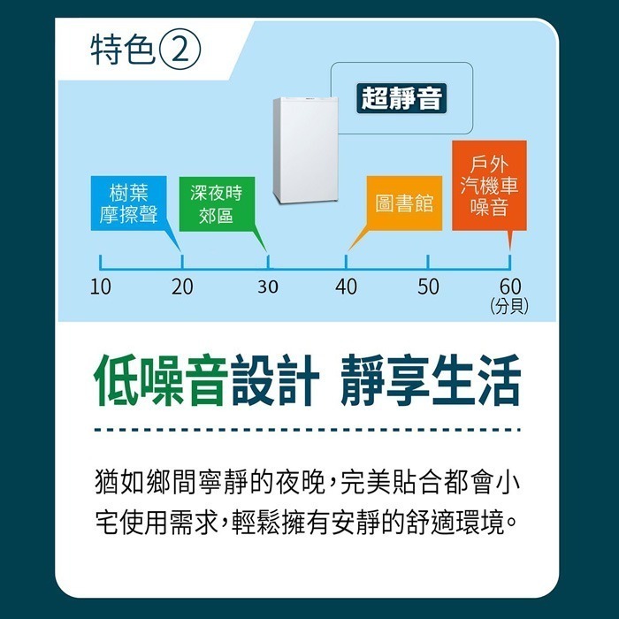 含拆箱定位+舊機回收 台灣三洋 SANLUX SR-V97A 單門 小冰箱 97L 一級節能 超靜音 套房 租屋族-細節圖5