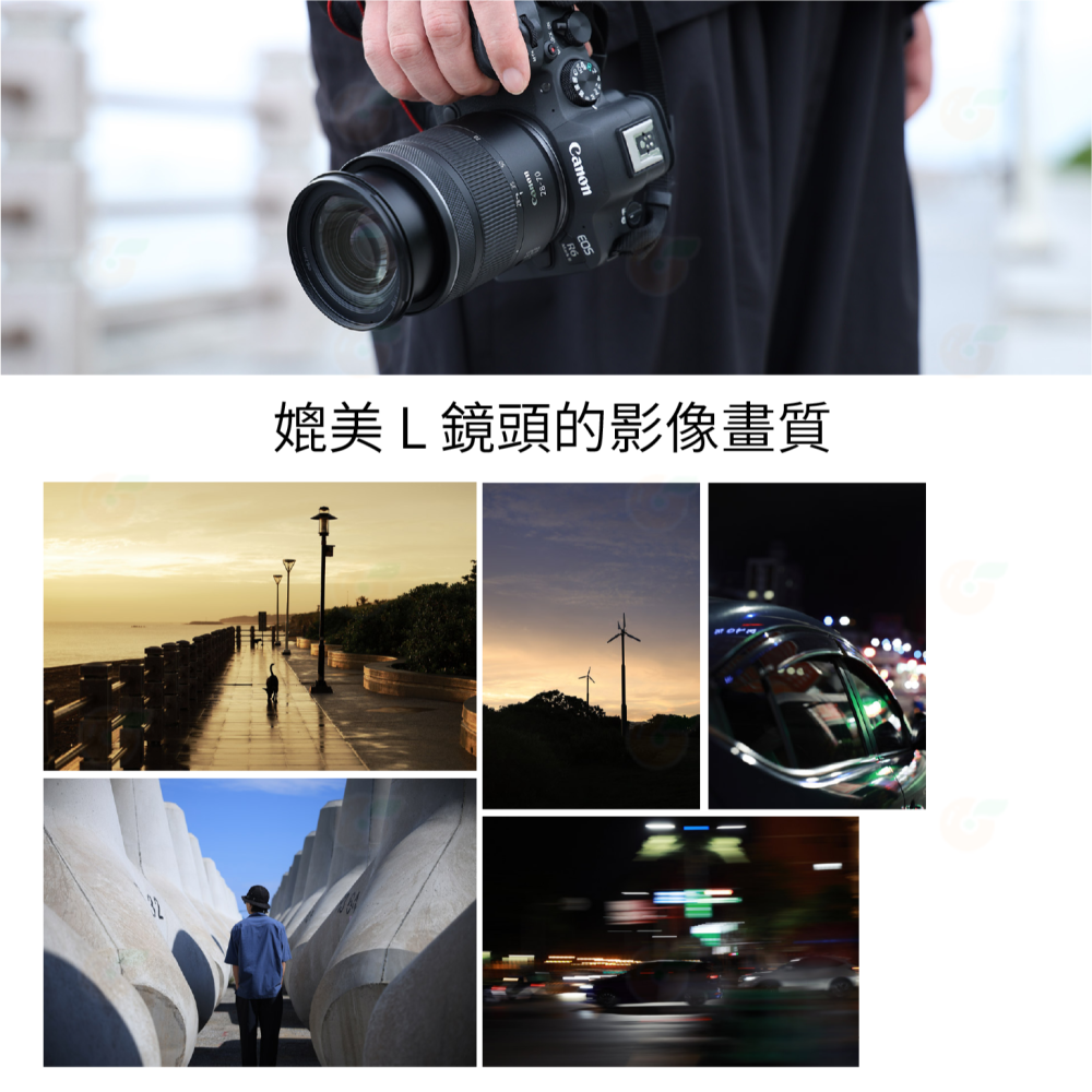 Canon RF 28-70mm f2.8 IS STM 大光圈 標準變焦鏡頭 防手震 台灣佳能公司貨 28-70-細節圖3