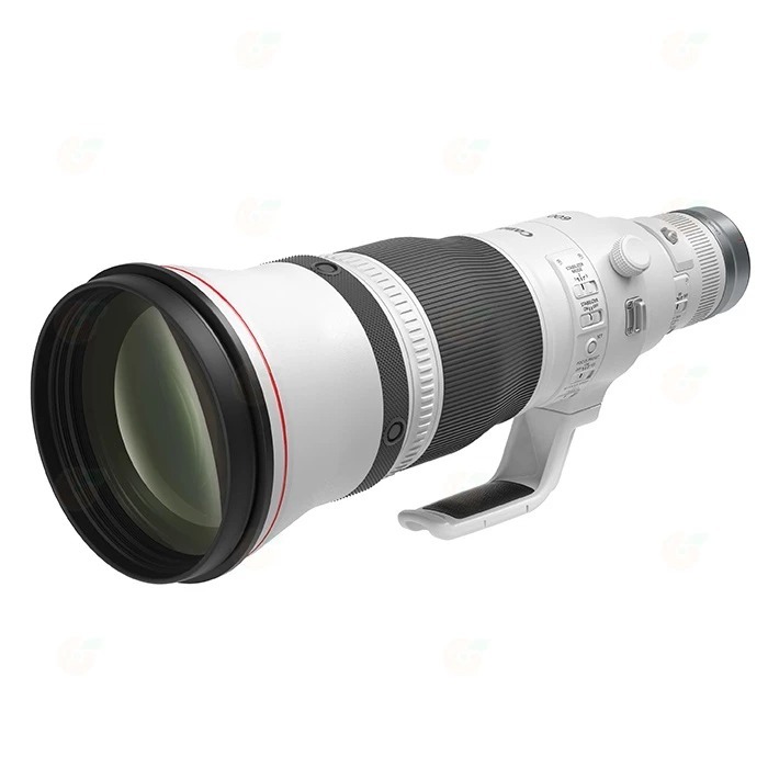 Canon RF 600mm F4 L IS USM 超望遠定焦鏡頭 大砲 台灣佳能公司貨 適用 R3 R5 R6-細節圖2