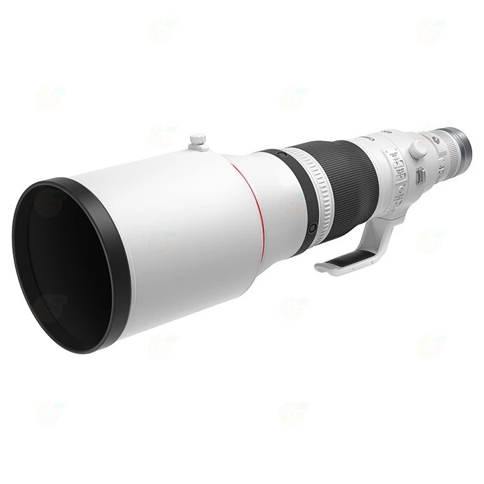 Canon RF 600mm F4 L IS USM 超望遠定焦鏡頭 大砲 台灣佳能公司貨 適用 R3 R5 R6-細節圖3