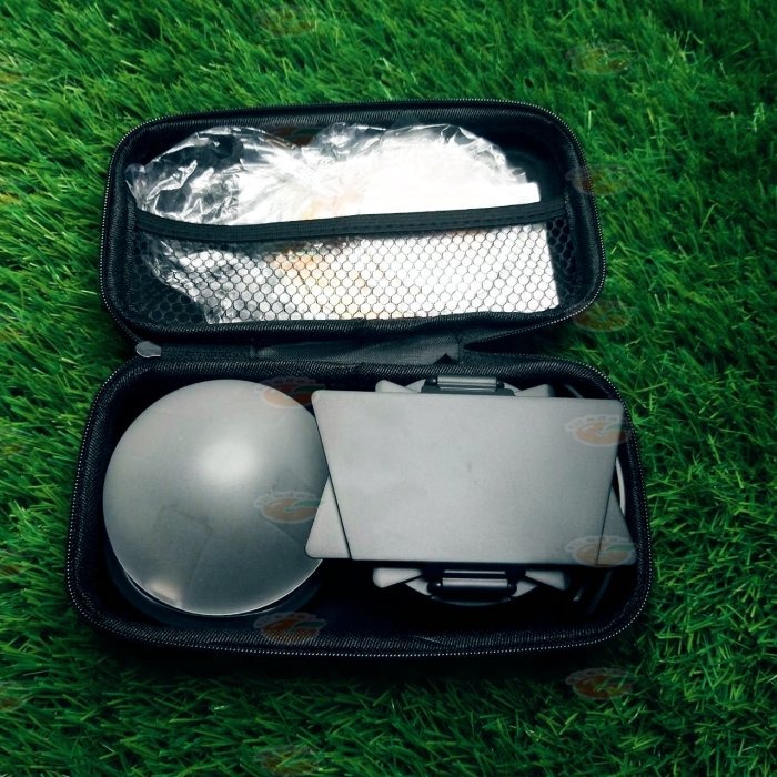 神牛 Godox S-R2 + AK-R1 套組 機頂閃光燈轉接座 H200R專用套件 公司貨 配件 外拍燈 S-R1-細節圖5