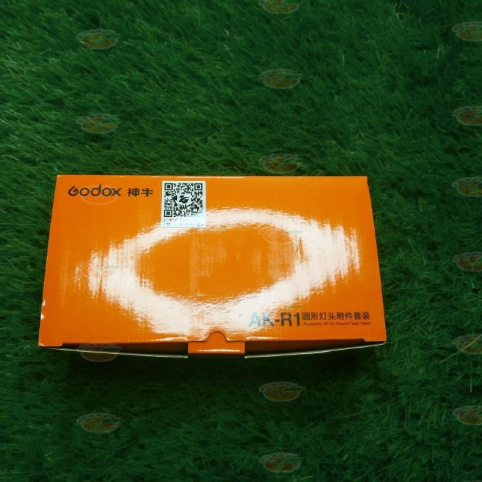 神牛 Godox S-R2 + AK-R1 套組 機頂閃光燈轉接座 H200R專用套件 公司貨 配件 外拍燈 S-R1-細節圖6