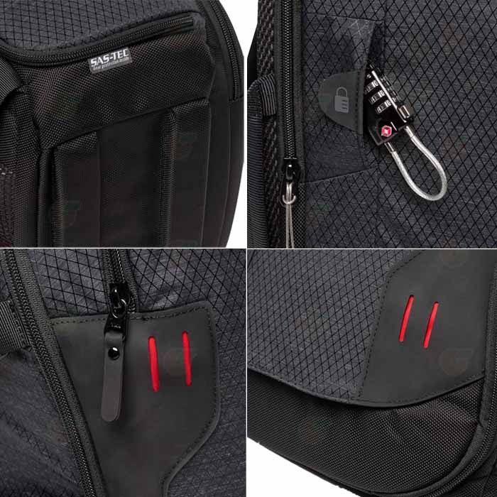 曼富圖 Manfrotto MB PL2-BP-FL-M 後背相機包 M 公司貨 可放相機 鏡頭 腳架-細節圖6