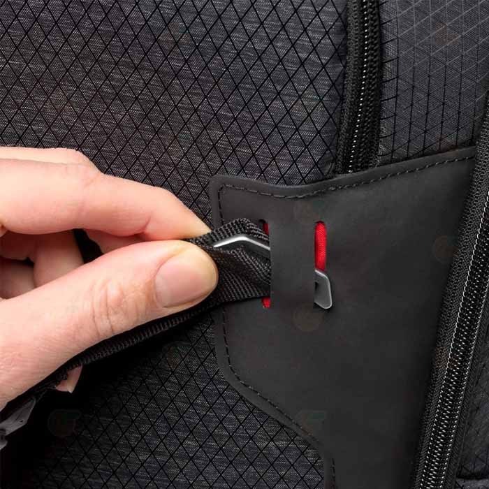 曼富圖 Manfrotto MB PL2-BP-FL-M 後背相機包 M 公司貨 可放相機 鏡頭 腳架-細節圖8