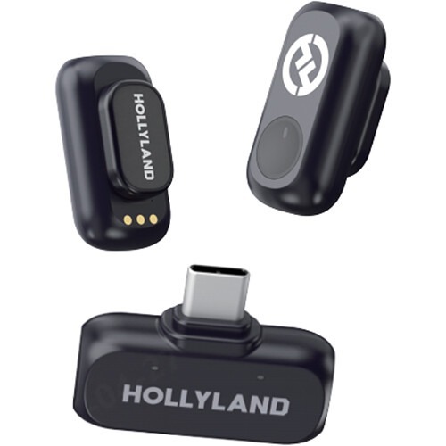 Mini Duo Type-C