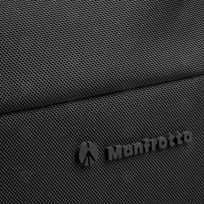 曼富圖 Manfrotto MB MA3-M-M ADVANCED 3 郵差包 斜背側背相機包 公司貨 可放單眼 鏡頭-細節圖6