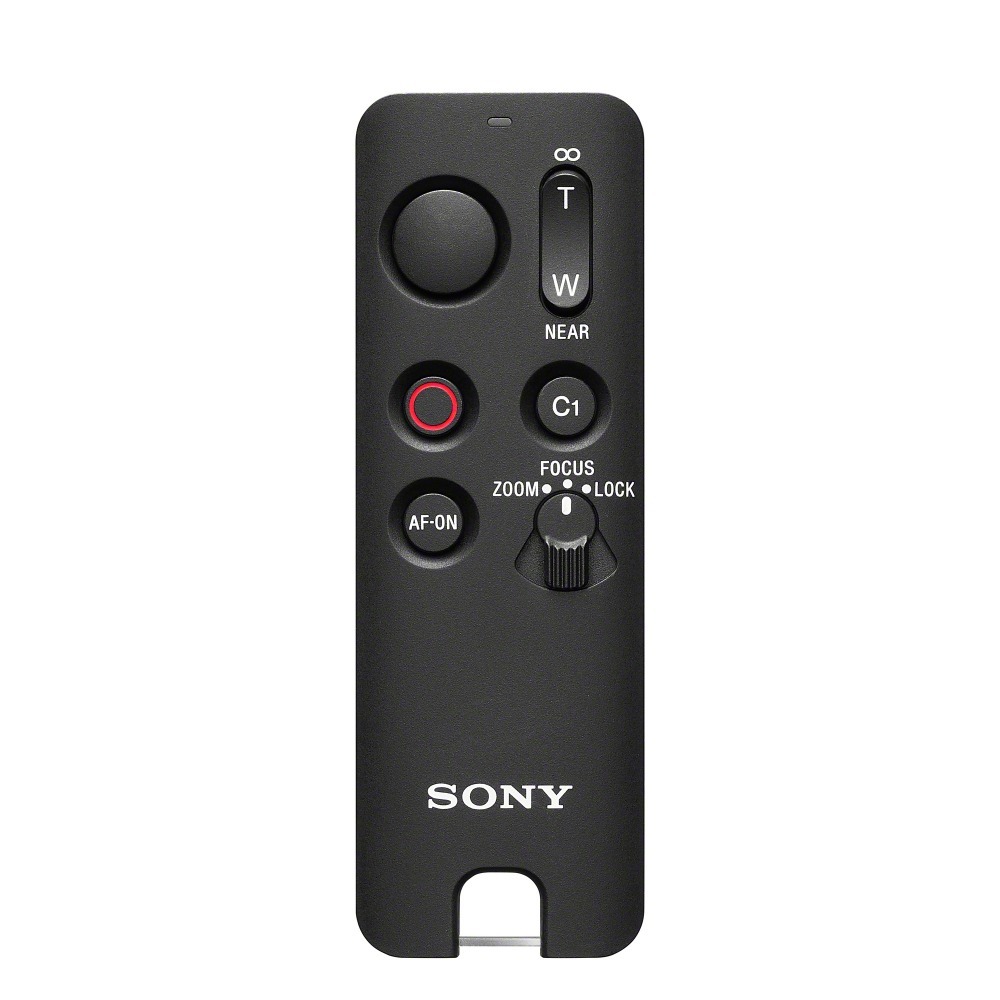SONY GP-VPT3 RMT-VP2 無線遙控拍攝握把 遙控器 公司貨 藍牙 桌上型 三腳架 攝影手把 GPVPT3-規格圖4