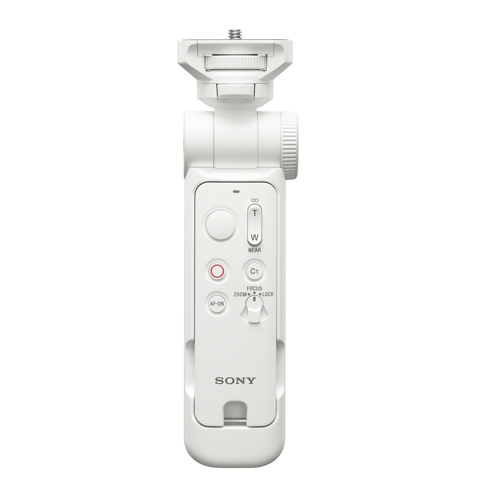 SONY GP-VPT3 RMT-VP2 無線遙控拍攝握把 遙控器 公司貨 藍牙 桌上型 三腳架 攝影手把 GPVPT3-規格圖4