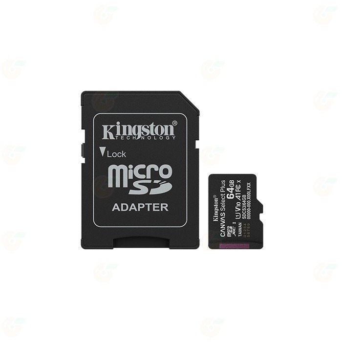 金士頓 Kingston SDCS3 microSDXC 64GB 128GB 256GB 記憶卡 公司貨 256G-細節圖2