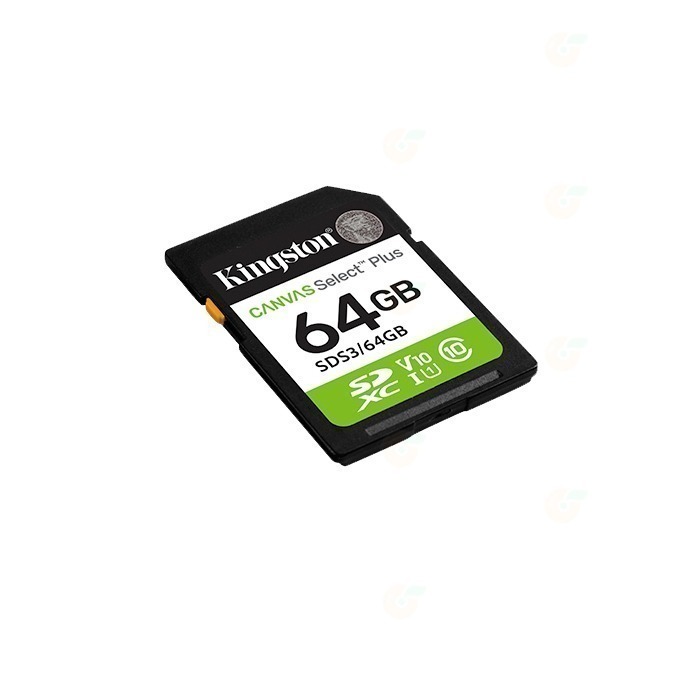 金士頓 Kingston SDS3 SDXC 64GB 128GB 256GB 記憶卡 64G 128G 256G-細節圖2