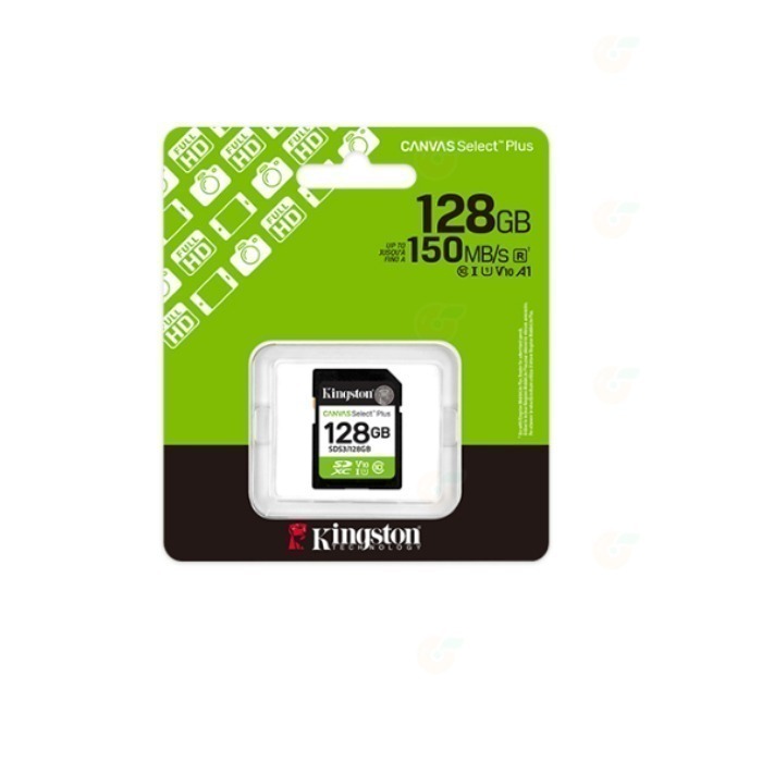 金士頓 Kingston SDS3 SDXC 64GB 128GB 256GB 記憶卡 64G 128G 256G-細節圖3