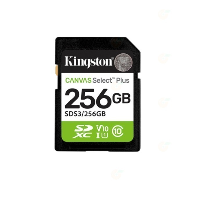 金士頓 Kingston SDS3 SDXC 64GB 128GB 256GB 記憶卡 64G 128G 256G-細節圖4