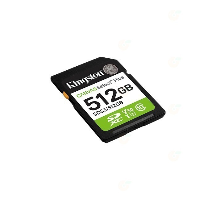 金士頓 Kingston SDS3 SDXC 512GB 1TB 記憶卡 512G 1T-細節圖2